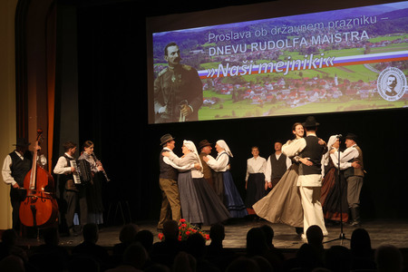 Dan Rudolfa Maistra 26 Foto Ljubo Vukelič